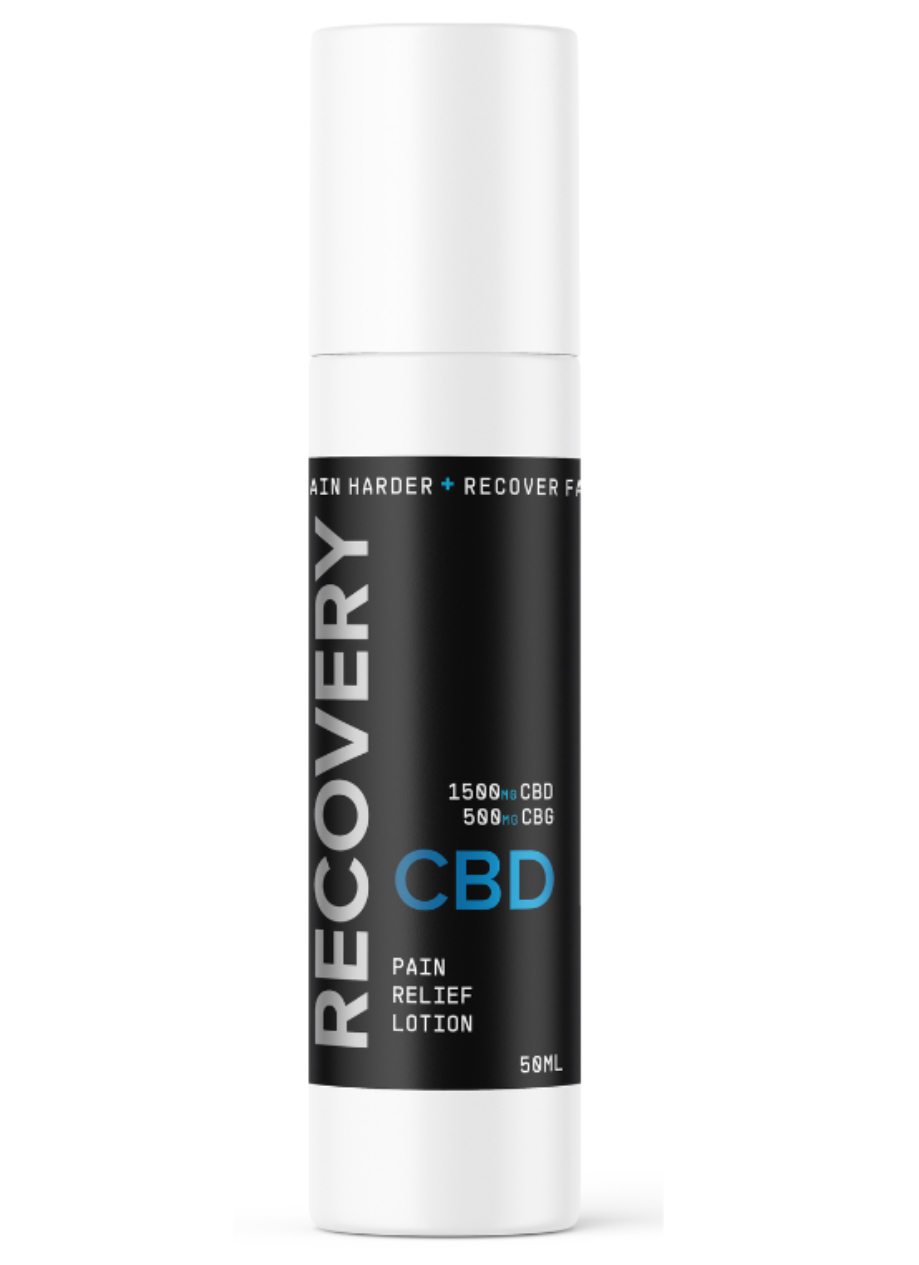 Photograph of product: Pain Relief Lotion 1500mg