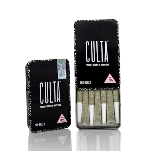 Photograph of product: (CLT) Dosi Love PRJ .5 7pk