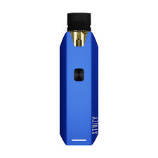 Photograph of product: PRO XL Battery - Blue