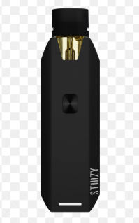 Photograph of product: BLACK PRO XL BATTERY