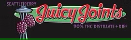 Photograph of product: Seattle Berry - by Juicy Joints