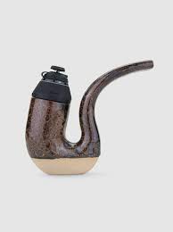 Photograph of product: Puffco | Proxy Attachment | Terrapipe | Matcha | RED TAGGED - $80