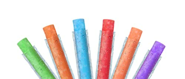 Photograph of product: Private Stash - ORANGESICLE SUNSHINE - Nano-Enhanced Highsicle - (1.5oz) - 10mg - H