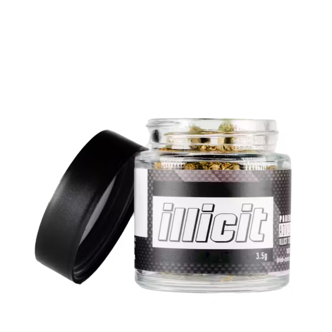 Photograph of product: Monopoly Melts | Garlic Runt - 3.5g