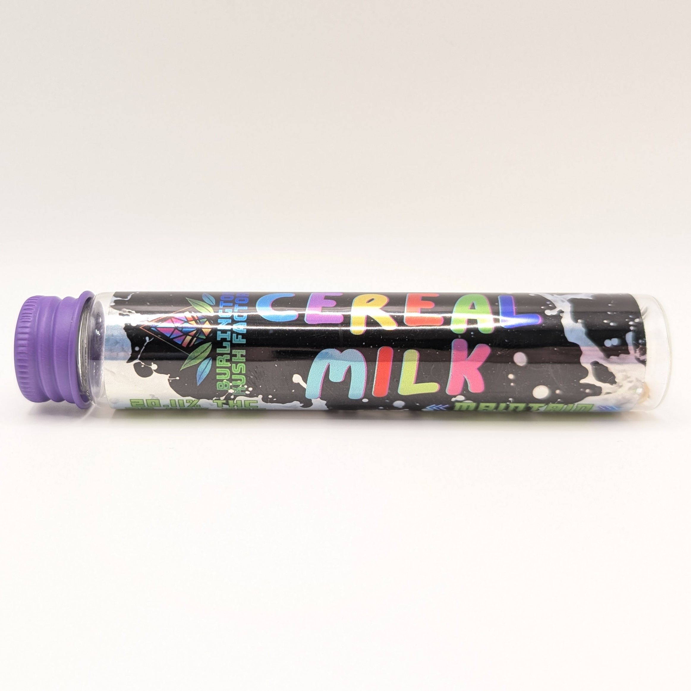 Photograph of product: Cereal Milk 1g Pre Roll (BKF)