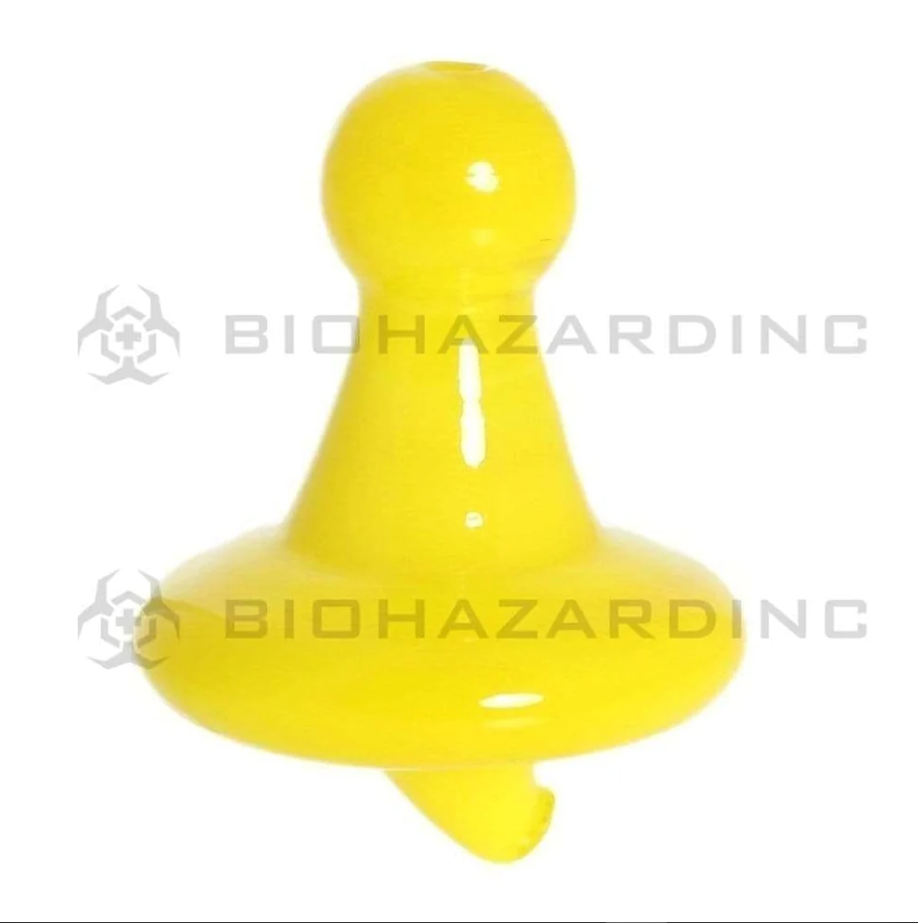 Photograph of product: Game Token Carb Cap