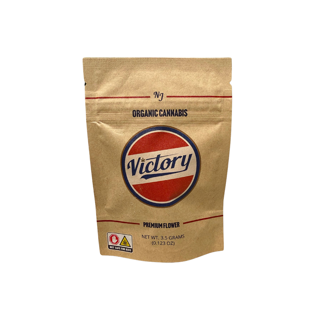 Photograph of product: Victory Natural Farms | Acapulco Gold | 3.5g