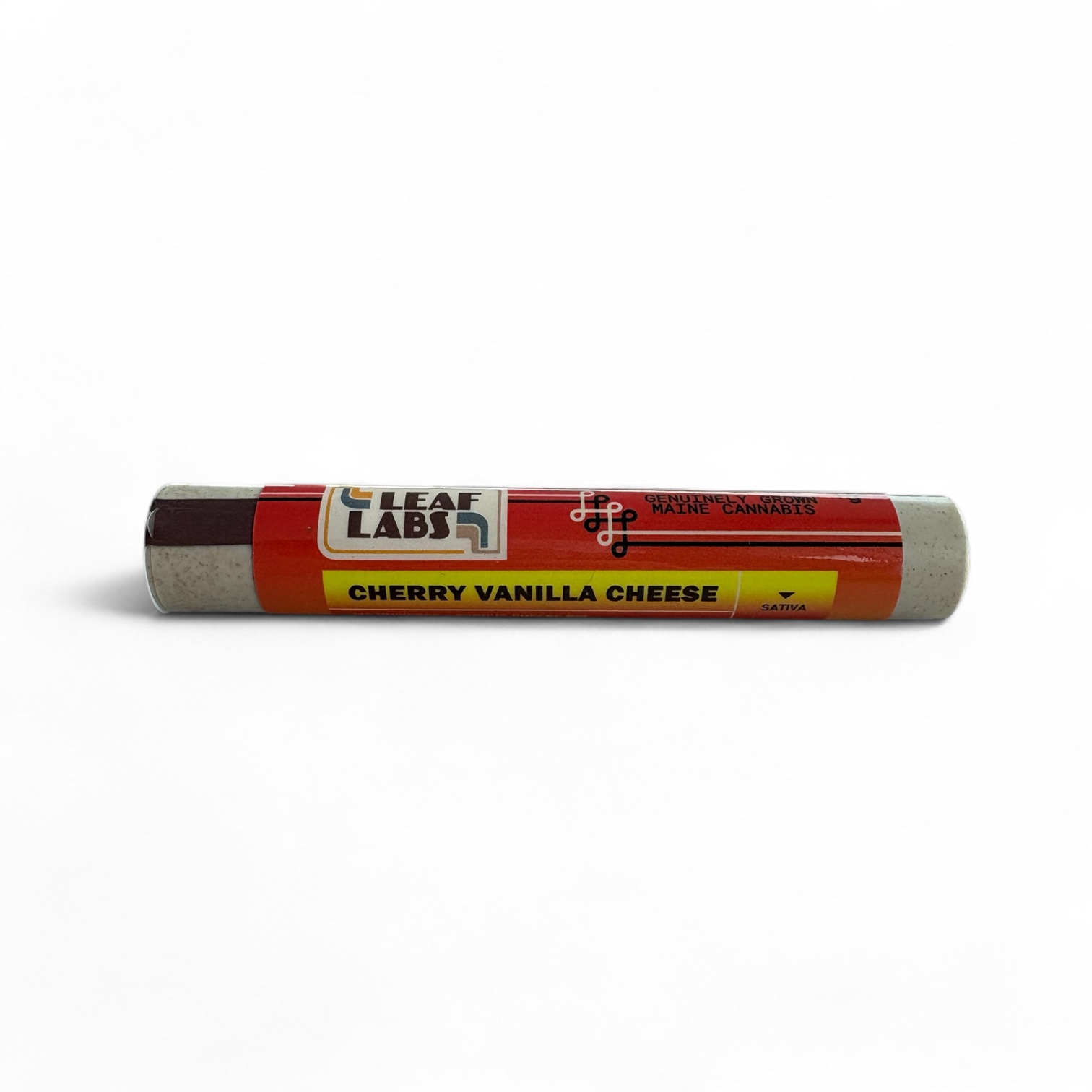 Photograph of product: Cherry Vanilla Cheese | Pre Roll