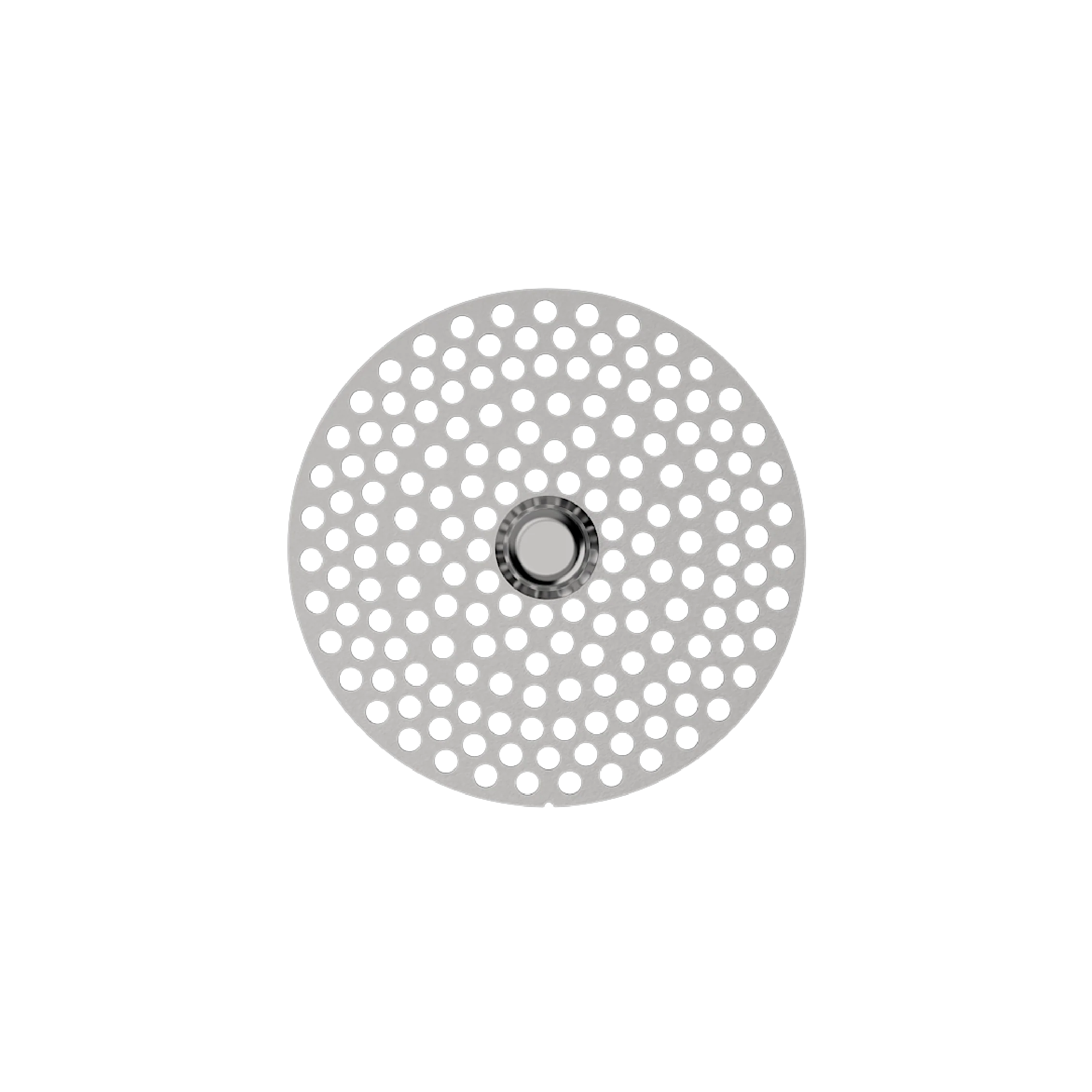 Photograph of product: $14 Flower Mill Plate