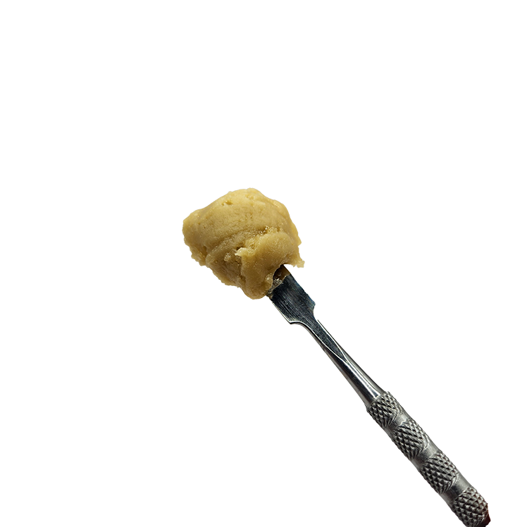 Photograph of product: Gruntz | Deli-Style Live Rosin | Upside | Budget Level