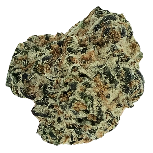 Photograph of product: The 8th by White Boy Rick Cadillac Rainbows Pre-Packed 3.5g