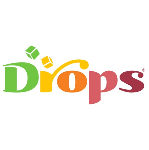Photograph of product: Blackberry 2:1 Drops Single