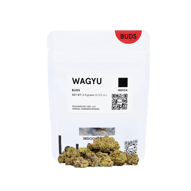 Photograph of product: Wagyu | 14G Smalls