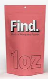 Photograph of product: Orbit Cookies -  28g - Find