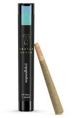Photograph of product: 777 | Preroll | Biscotti | 1g - Hybrid