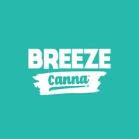 Photograph of product: Breeze Canna | Juicy Fruit Punch | Disposable Cartridge  1g