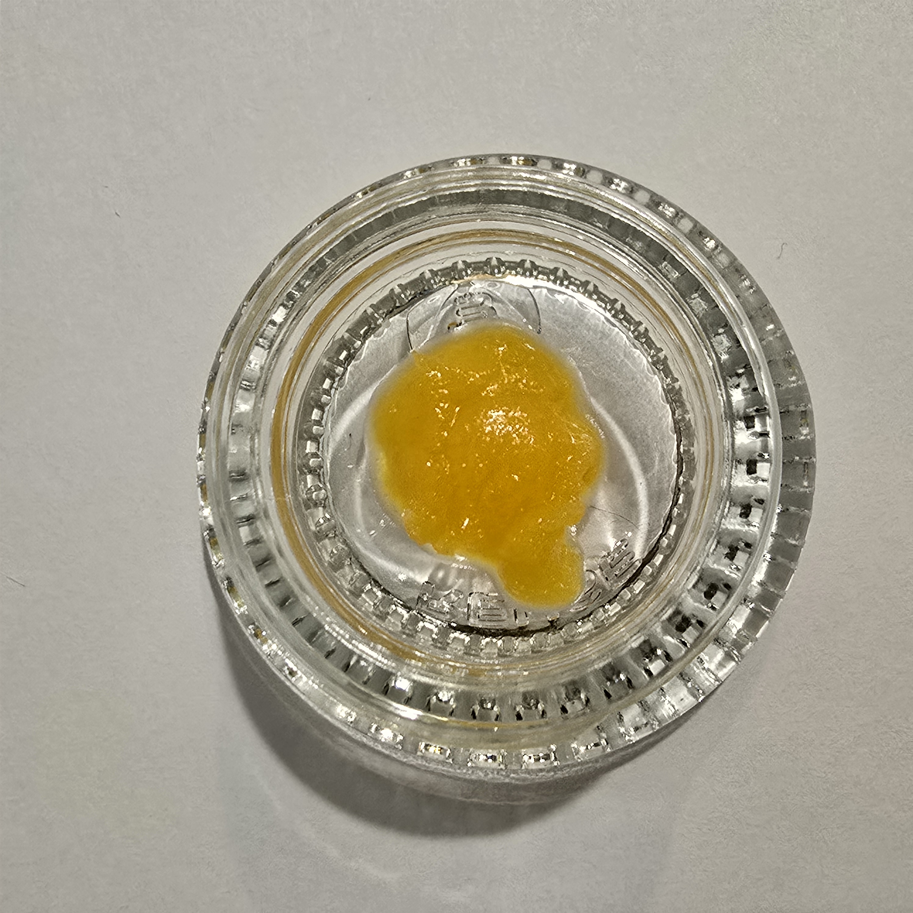 Photograph of product: Dab | Beehive | Chem Daiquiri Badder