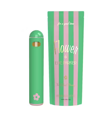 Photograph of product: For A Good Morning - Tropical Mango | Disposable