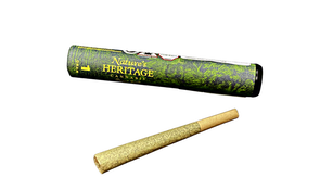 Photograph of product: Local Skunk | 1g Preroll