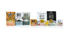 Photograph of product: Jungle Pie Distillate - Cartridge - NW Kind