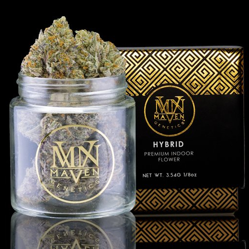 Photograph of product: PRIZM EIGHTH