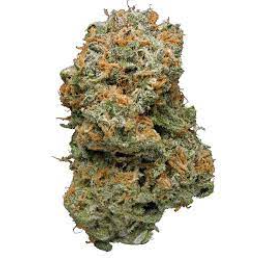 Photograph of product: In The Flow - Blue Dream - - Bulk - 28g