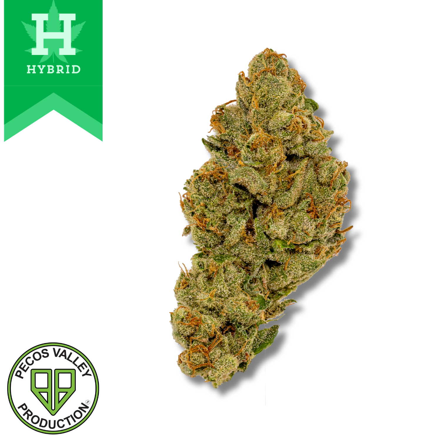 Photograph of product: PVP | Flower | Pre-Pack 3.5g | 1pk | Strawberry Fields (HYB) | Bigs