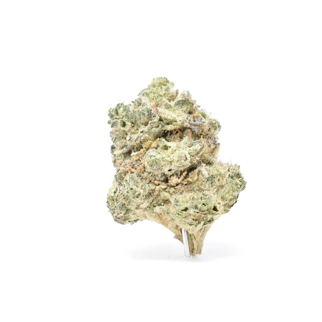 Photograph of product: The Mothership Whole Flower 1g