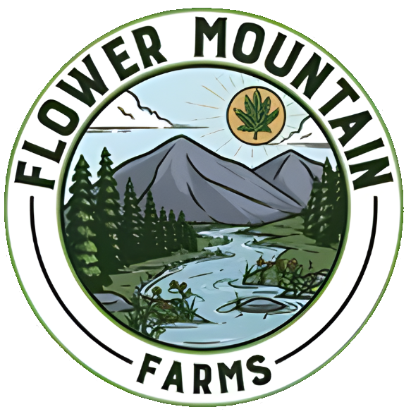 Photograph of product: Papaya Bomb Blunt by Flower Mountain Farms