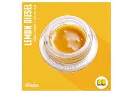 Photograph of product: INSA | LEMON DIESEL (I/H) BATTER