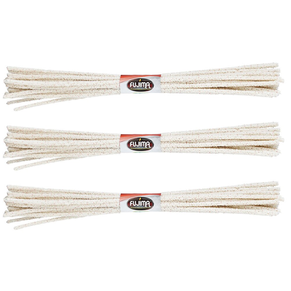 Photograph of product: Hard Bristle Pipe Cleaner Bundle 12" 30 Pack (A0099)