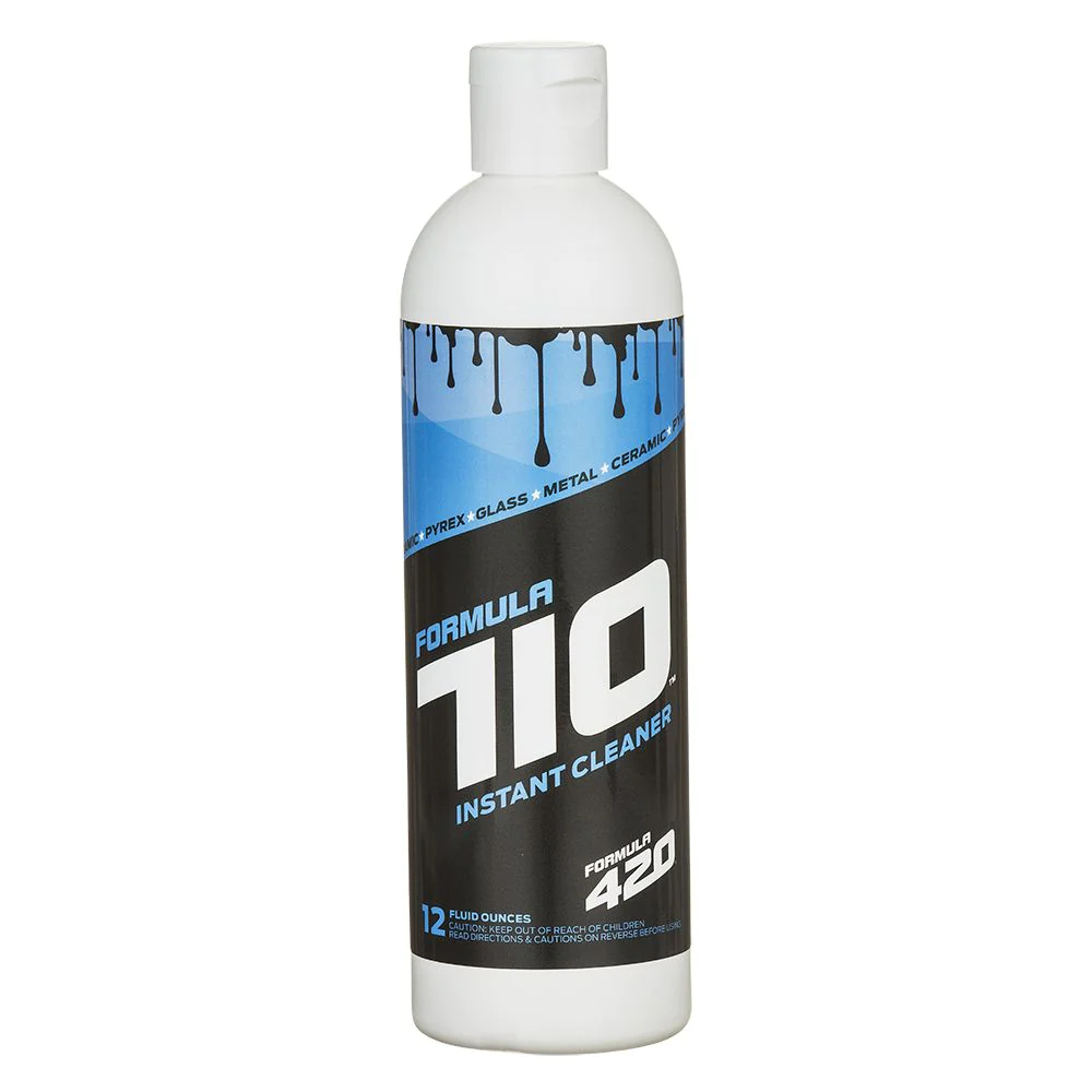 Photograph of product: Formula 710 | Original Cleaner 12oz