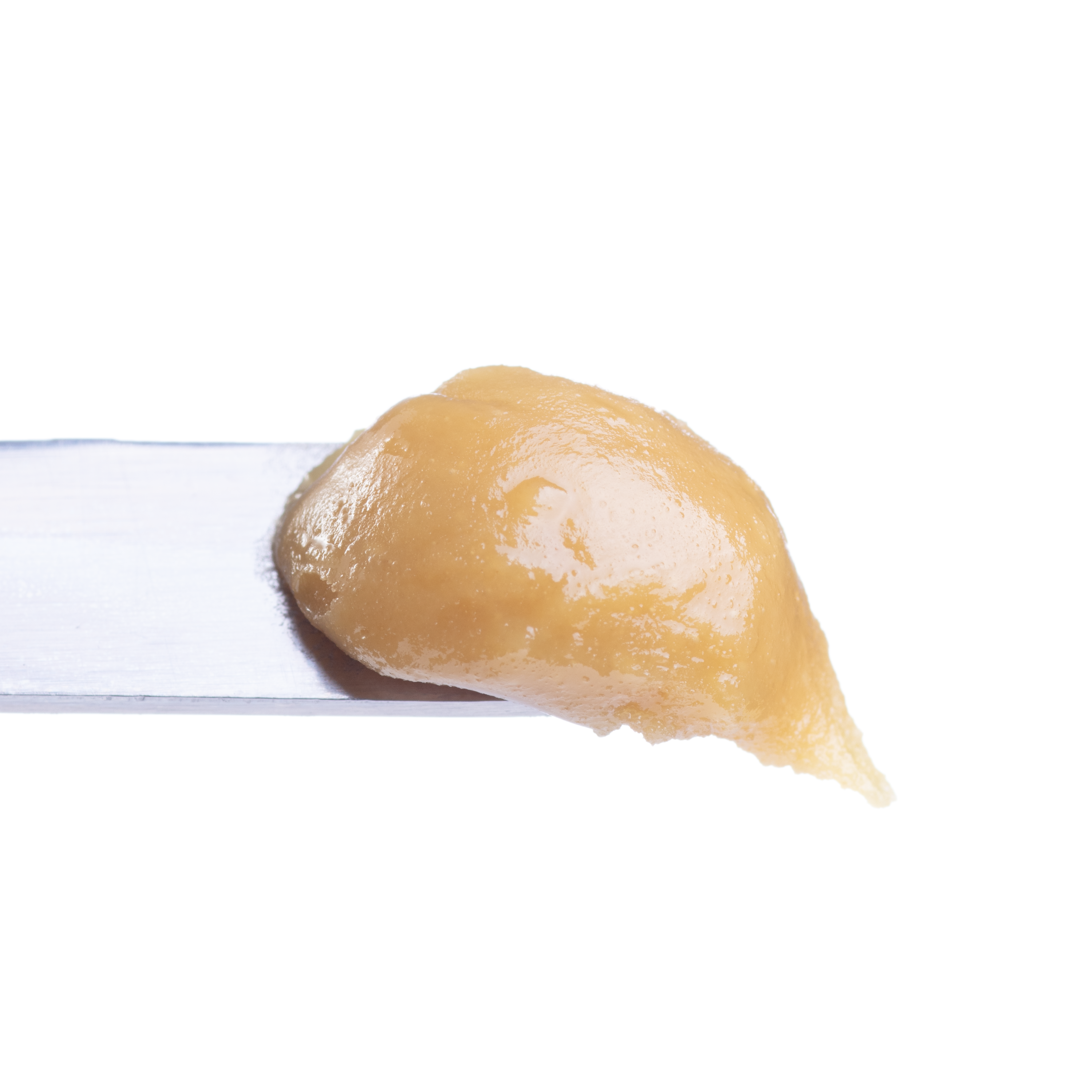 Photograph of product: Twerk Quake Full Spectrum au chocolat Rosin