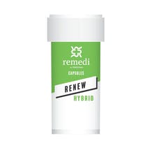 Photograph of product: Renew | 5mg Capsules | 20pk