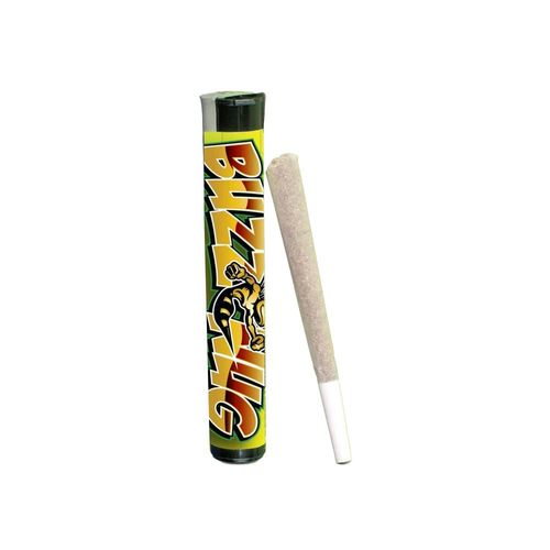 Photograph of product: Lemon Cherry Gelato - Sungrown - 3.5g