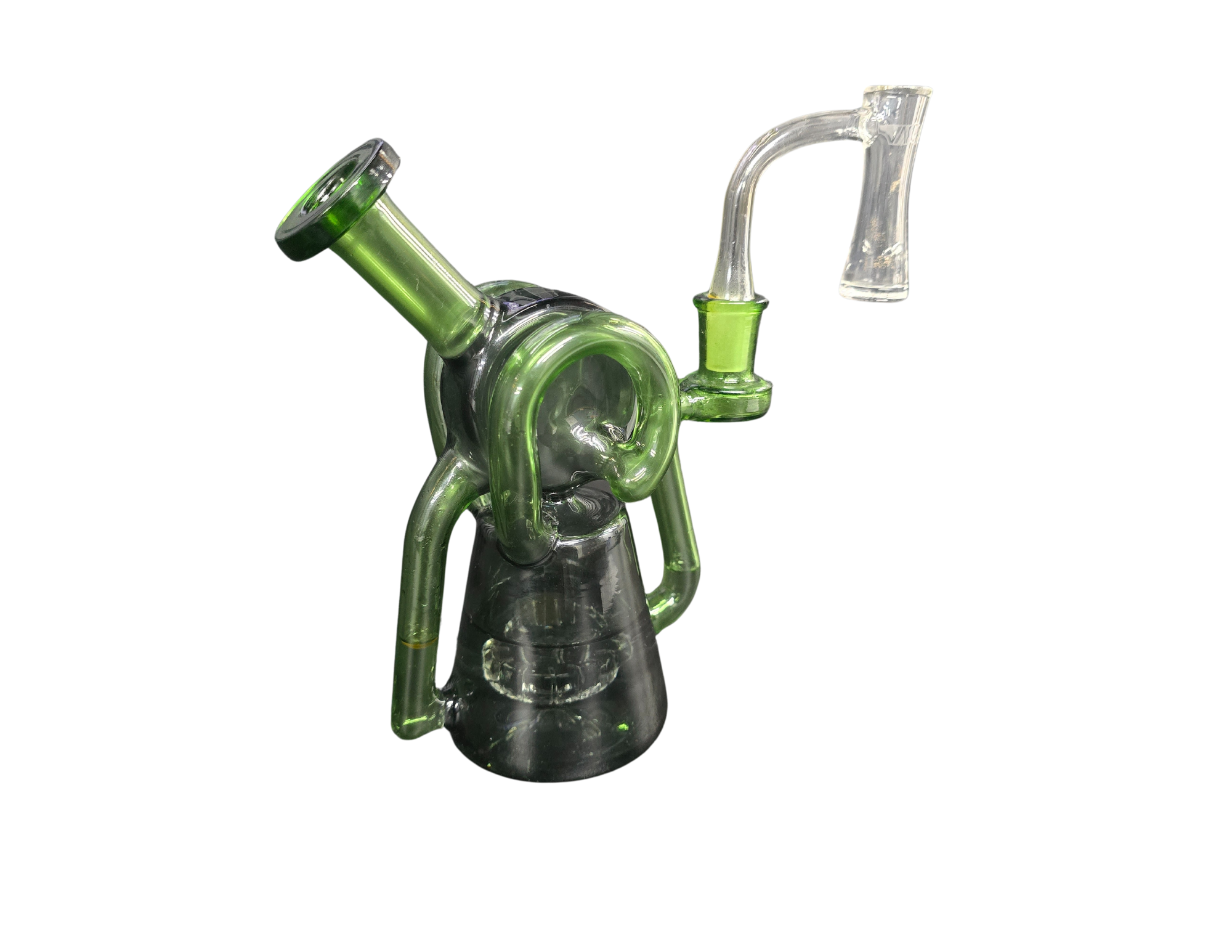 Photograph of product: Recycler Dab Rig