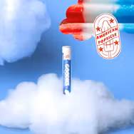 Photograph of product: American Popsicle | Infused Single Pre-Roll | 1g