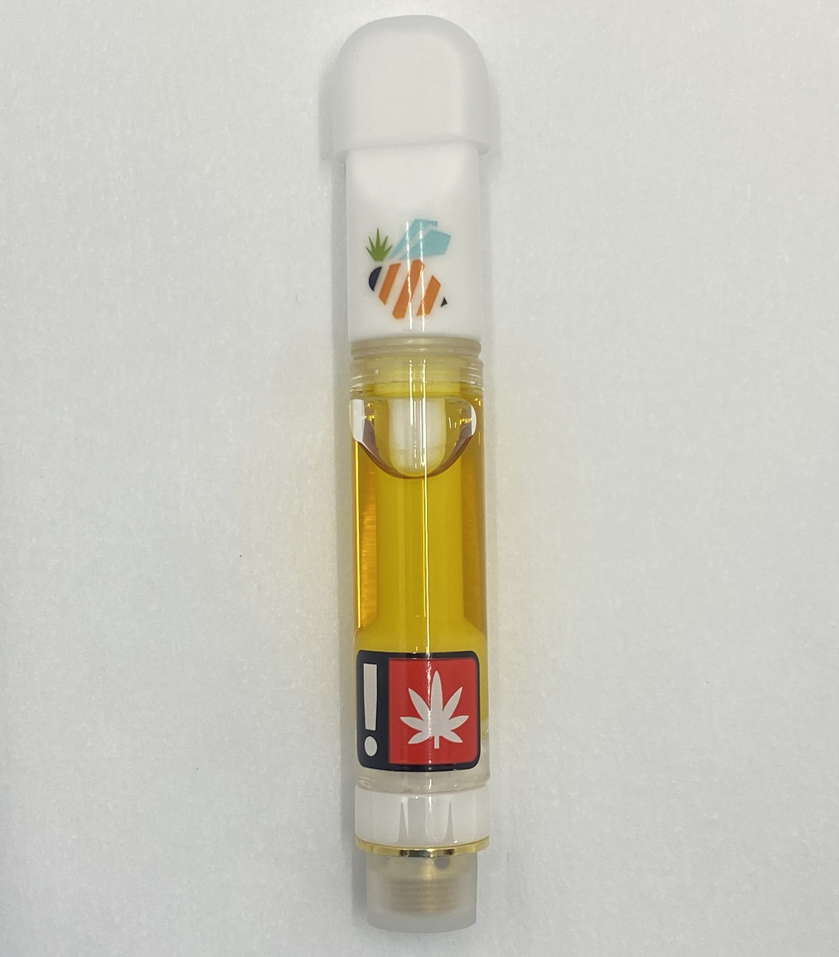 Photograph of product: Echo Electuary - Super Candy Runtz Live Nectar Cart (IH)