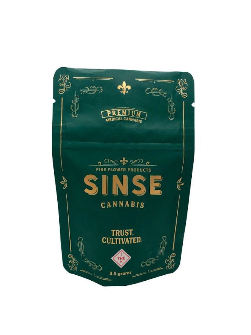Photograph of product: Jungle Cookie - Deli - 28g