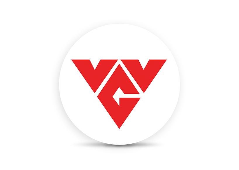 Logo for Brand Vegas Valley Growers