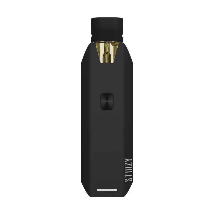 Photograph of product: Pro XL Battery (Black) | Variable Voltage POD Battery