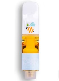 Photograph of product: Live Necter XL Cartridge | Zubblegum | 1g