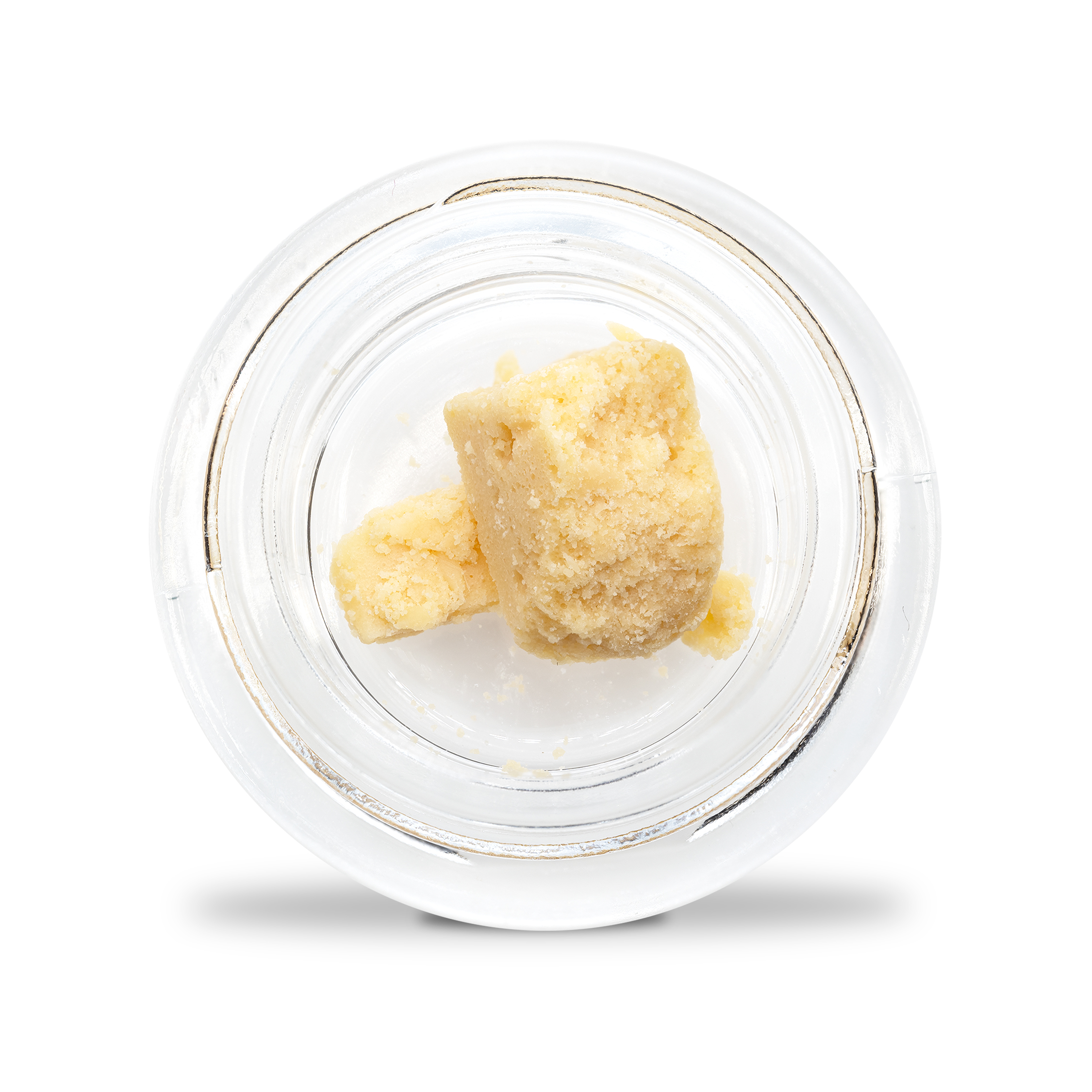 Photograph of product: White Label - Black Patronus Honeycomb