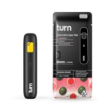 Photograph of product: Turn | Watermelon Sugar High AIO
