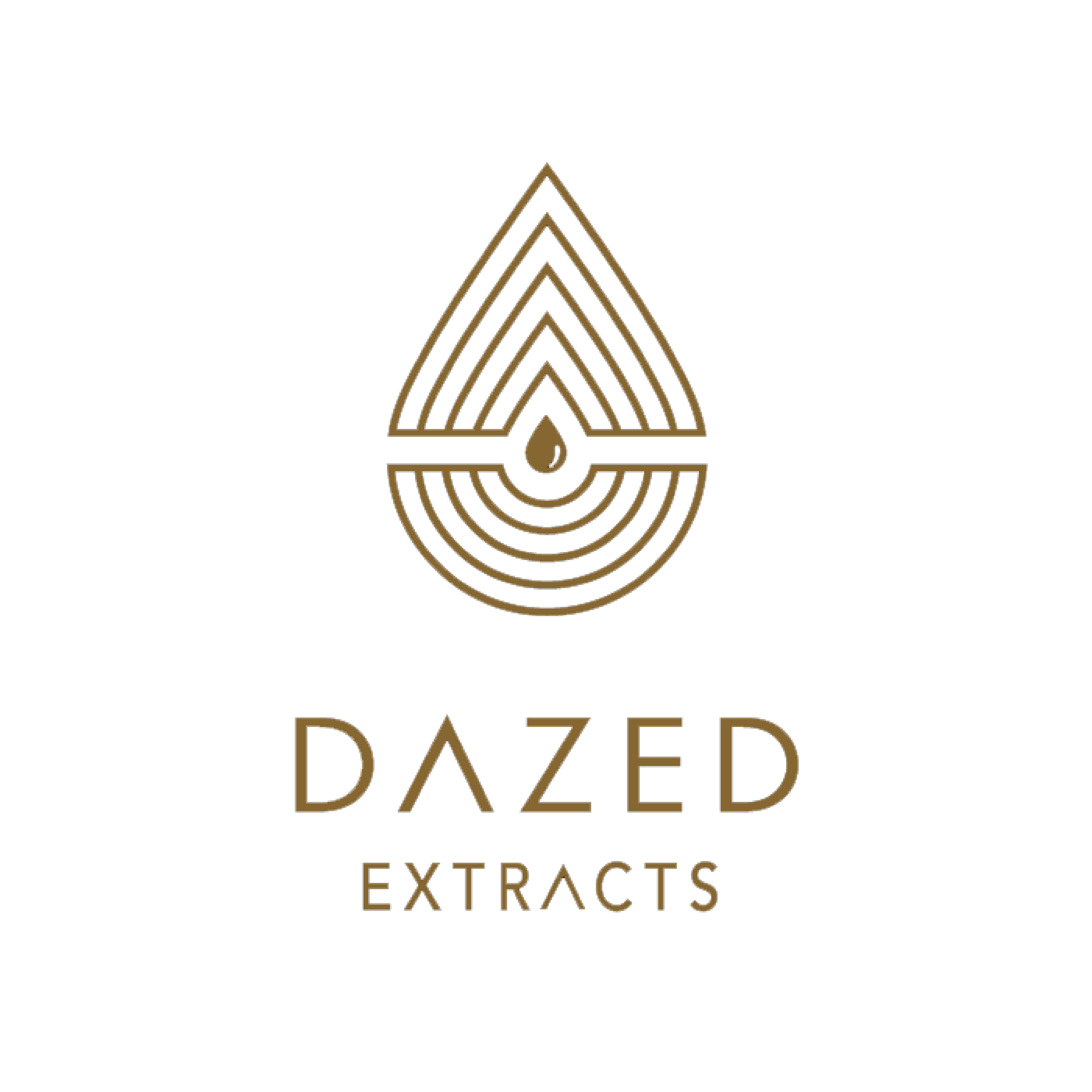 Photograph of product: Dazed - Chocolate Diesel Live Resin Baller Bucket 3.5g