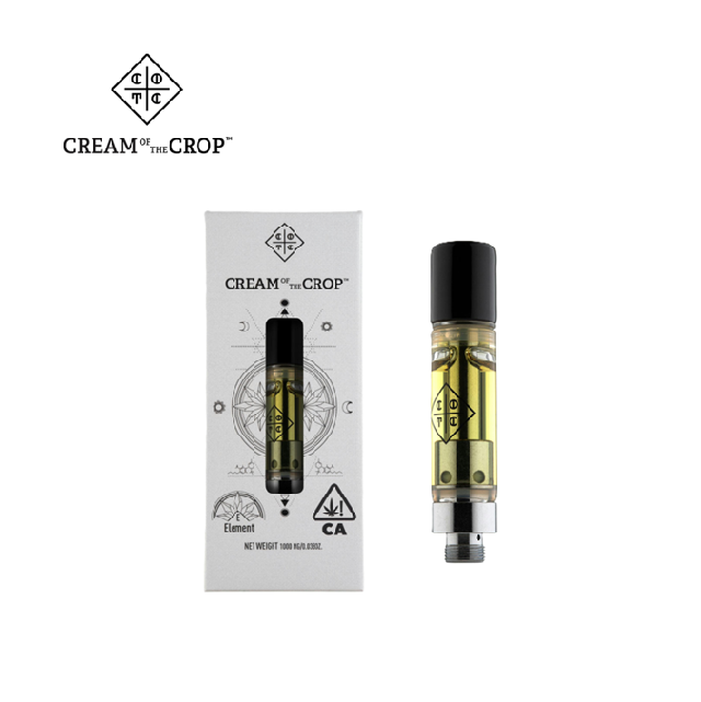 Photograph of product: TANGIE 1G ELEMENT CARTRIDGE