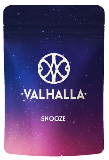 Photograph of product: 10ct/50mg Troches (1:1 Snooze)