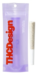 Photograph of product: TH-oui Design | Garlic Cocktail (I-D) Pre-Roll