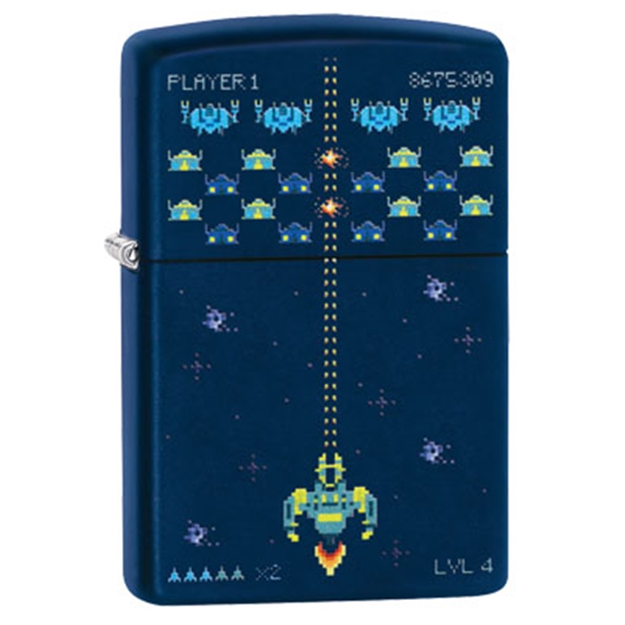 Photograph of product: Zippo