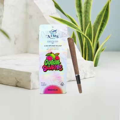 Photograph of product: GUAVA SUNRISE 1.5G